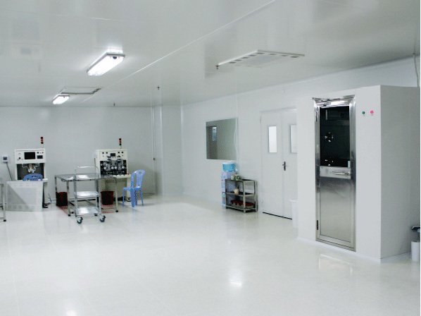 光學(xué)微電子廠房凈化工程、無塵車間工程設(shè)計(jì)中的優(yōu)缺點(diǎn)及原理