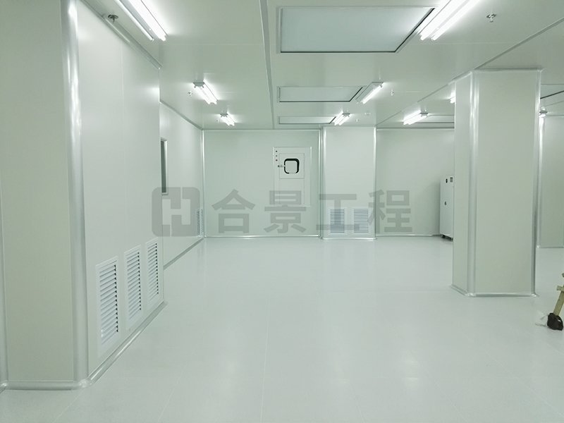 做廠房潔凈工程建設(shè)項(xiàng)目如何判斷乙方有實(shí)力？一文讀懂！