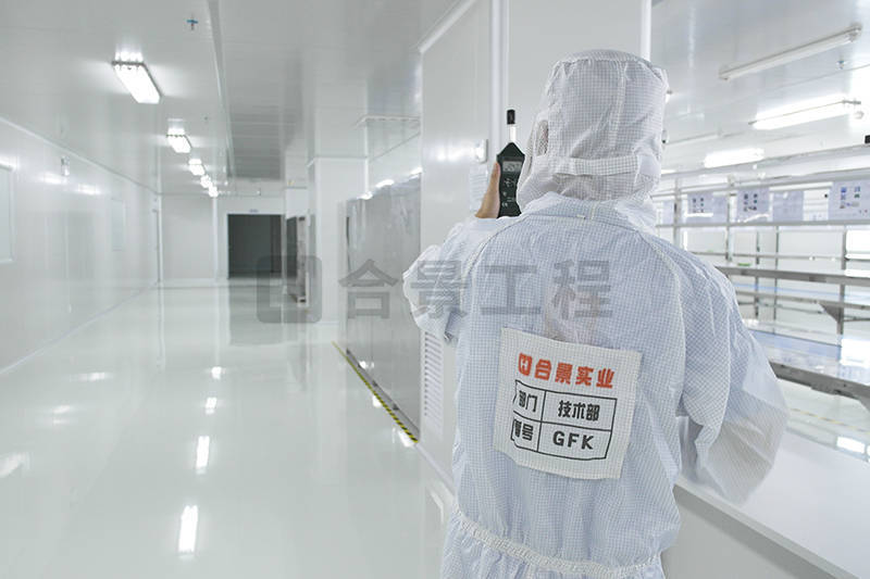 中國最大的凈化公司 排名重不重要，看這些才可靠！