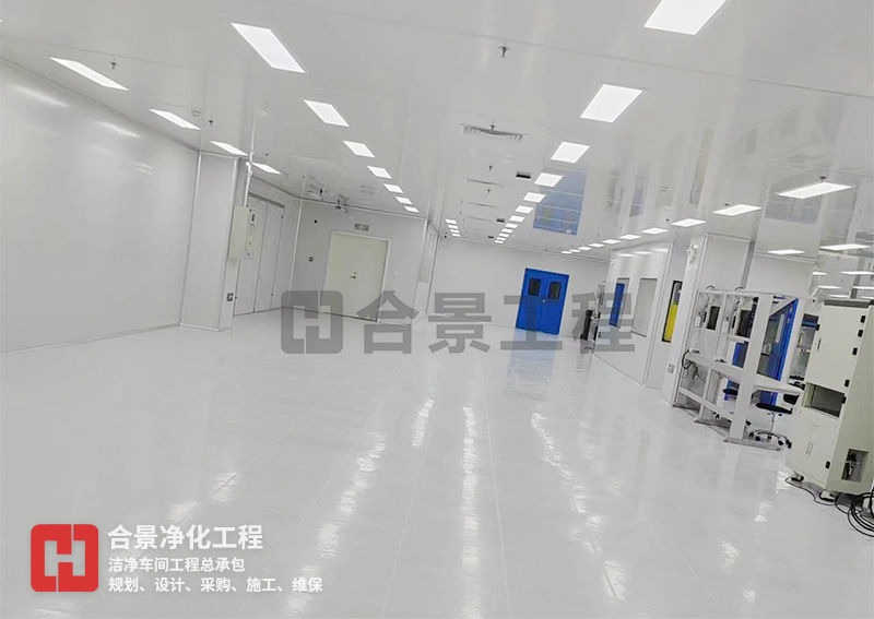 如何優(yōu)化微電子潔凈車間的排風(fēng)系統(tǒng)？