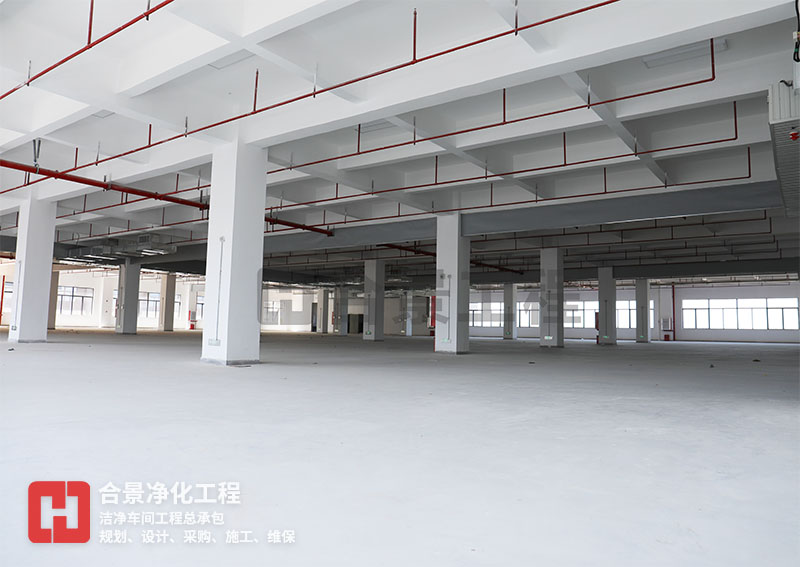 如何確保食品凈化車間符合衛(wèi)生標(biāo)準(zhǔn)？